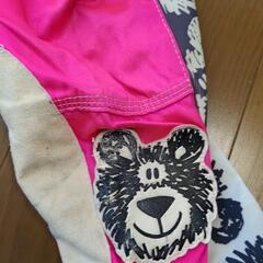 ファクトリーベア　モトクロス　パンツの画像
