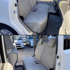 《自社ローン対応⭕️》［新潟県］【ダイハツ ムーヴコンテ 660 L】現金販売から自社ローンまで幅広い購入方法で対応❗️審査通過率98%、ブラックOK、格安中古車販売店【オーシャンデザイン】✨ETC✨の画像