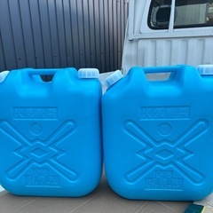 灯油用18L