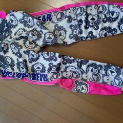 ファクトリーベア　モトクロス　パンツの画像