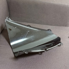 新品　ホンダ CBR600RR PC40 スモークスクリーンの画像