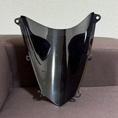 新品　ホンダ CBR600RR PC40 スモークスクリーンの画像