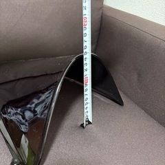 新品　ホンダ CBR600RR PC40 スモークスクリーンの画像