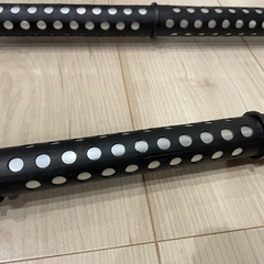 車用のマルチクリップバーをお譲りしますの画像