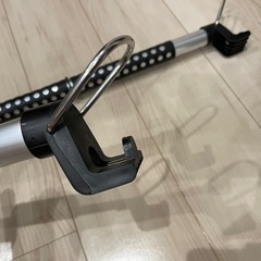 車用のマルチクリップバーをお譲りしますの画像