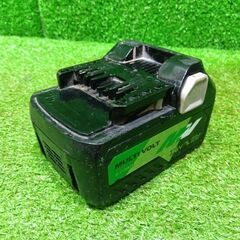 HiKOKI BSL36A18 バッテリー【船橋馬込店】【店頭取引限定】【中古】管理番号：ITA1HBFS3MVOの画像
