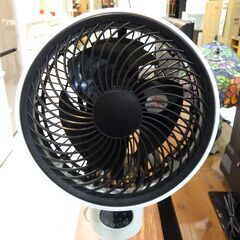 ザイダ Zaida サーキュレーター 1703 2025年製【モノ市場東海店】147の画像