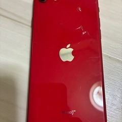 【残り2時間 】iPhoneSE 第2世代 64GBの画像