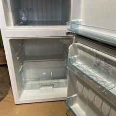 冷蔵庫の画像