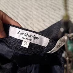 Les Sportiqueミカレディ　セットアップの画像