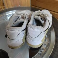 NIKE②レディース👟の画像