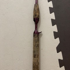 シマノ　スコーピオン　1600ss ベイトロッド　希少　の画像