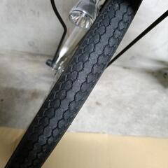26インチ アサヒサイクル 自転車 各部品新品の画像