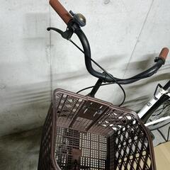 26インチ アサヒサイクル 自転車 各部品新品の画像