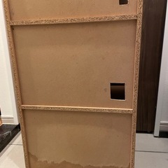 カラーボックスの画像