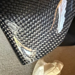 オートエグゼ(AUTOEXE) CX-60ディーゼル用ラムエアインテークの画像