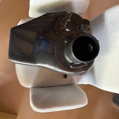 オートエグゼ(AUTOEXE) CX-60ディーゼル用ラムエアインテークの画像