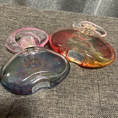 【USED】Ferragamoフェラガモ incanto charm incanto dream 2点の画像