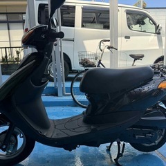 ジョグSA36、始動時に異常は見られず、すべて正常に動作します。未使用のため、直接見に来ていただける方にお譲りします。返品や訴訟はできません。走行距離は少ないですが、超お買い得です。の画像