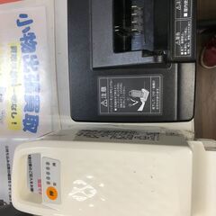 【ジャングルジャングルサカイ石津店】パナソニック　電動三輪車　ﾋﾞﾋﾞ　BE-ELR83　ホワイト　自転車　堺市 西区 東区 北区 南区 堺区 石津の画像