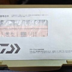 ダイワ　24ラテオ　ベイトロッドの画像