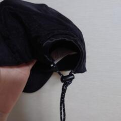 【無料】ワークマン　キャップの画像