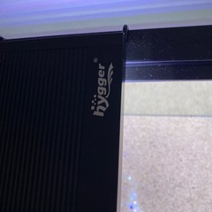 水槽セットの画像