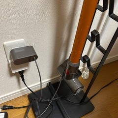ダイソン　V8の画像
