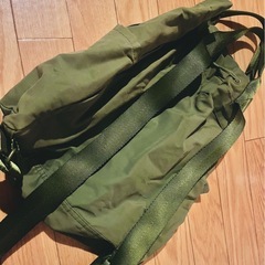 ROOTOTE(ルートートー)２Wayバッグの画像