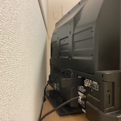 パナソニック　テレビの画像