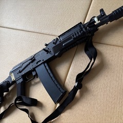 次世代　AK102 マルイの画像