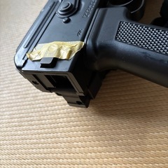 次世代　AK102 マルイの画像