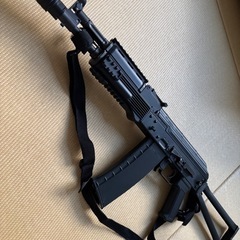 次世代　AK102 マルイの画像