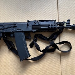 次世代　AK102 マルイの画像
