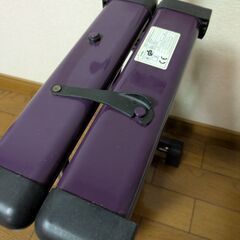 【8/18月曜までに引取できる方】健康器具の画像
