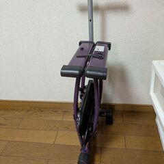 【8/18月曜までに引取できる方】健康器具の画像