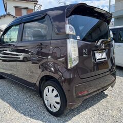 車検2年付！車検令和9年8月13日まで！N-WGN！記録簿！ナビ！フルセグTV！Bluetoothオーディオ！バックカメラ！乗って帰れます♪の画像