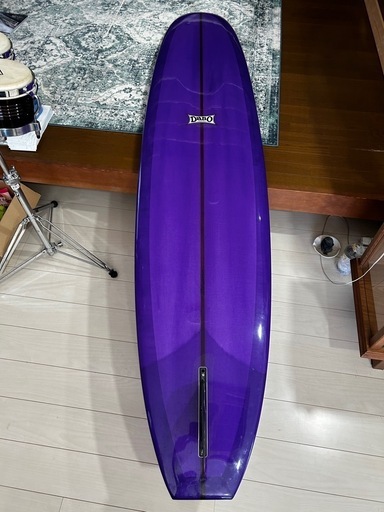 DANO ダノー　9.4 ロングボード　alex knost