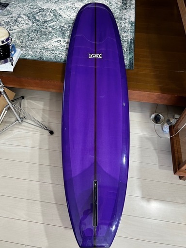 DANO ダノー　9.4 ロングボード　alex knost