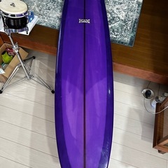 DANO ダノー　9.4 ロングボード　alex knostの画像