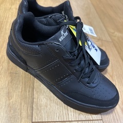 ★委託品★ KELME 靴　25.5cmの画像