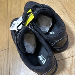 ★委託品★ KELME 靴　25.5cmの画像