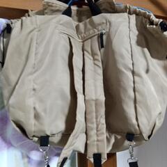 買い物バッグの画像