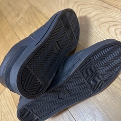 ★委託品★ KELME 靴　25.5cmの画像