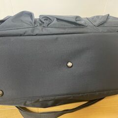 ショルダーバッグ　ボストンバッグの画像