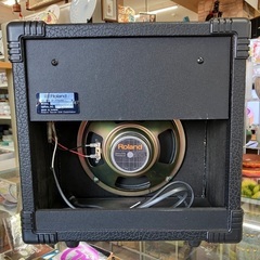 Roland DAC-10 ギターアンプ　美品動作中古品の画像