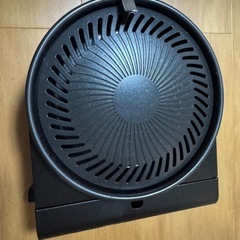 焼き丸 イワタニ本日まで！の画像
