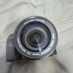 富士フィルムデジタル一眼レフカメラの画像