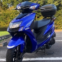 シグナスX5型(青色)と交換して下さい。