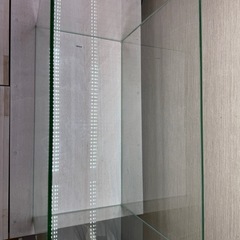 水槽、アクアリウム　60センチ水槽　トールタイプの画像